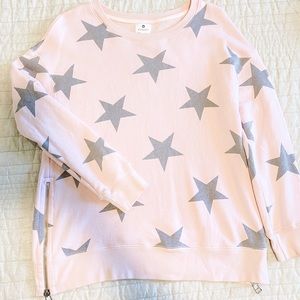 Sundry Sweatshirt Top